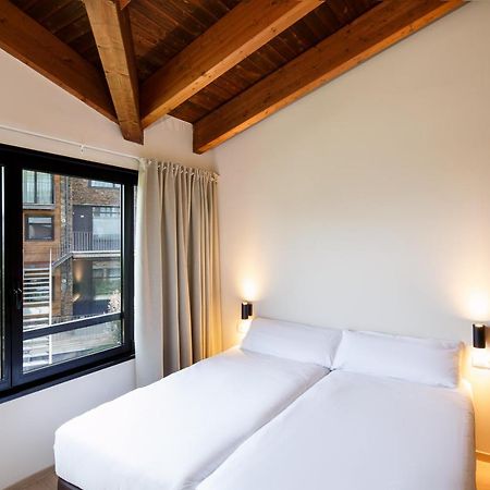 Apartamentos Masella 1600 Алп Екстериор снимка