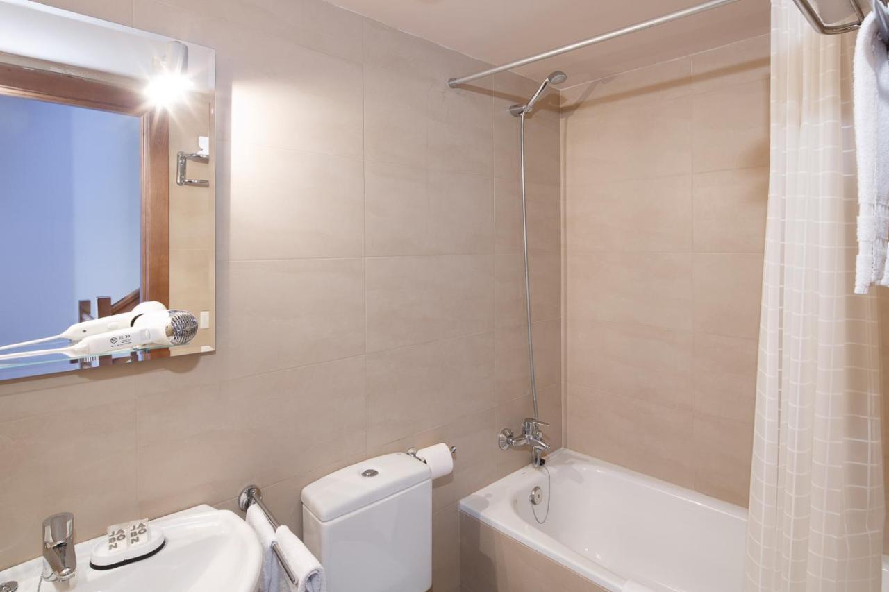 Apartamentos Masella 1600 Алп Екстериор снимка