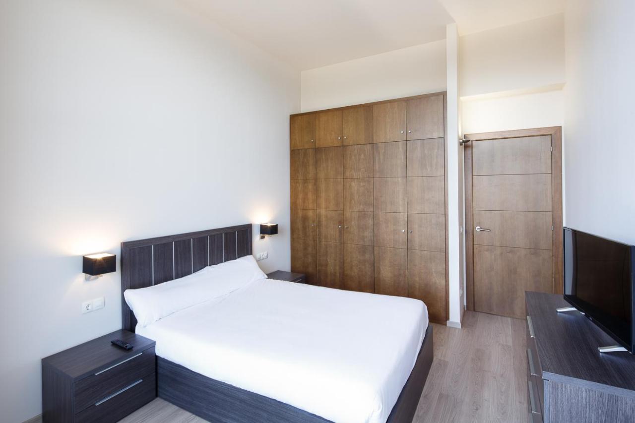 Apartamentos Masella 1600 Алп Екстериор снимка