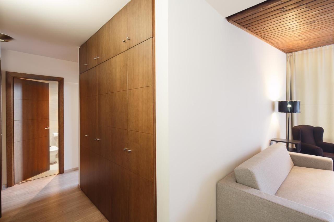 Apartamentos Masella 1600 Алп Екстериор снимка